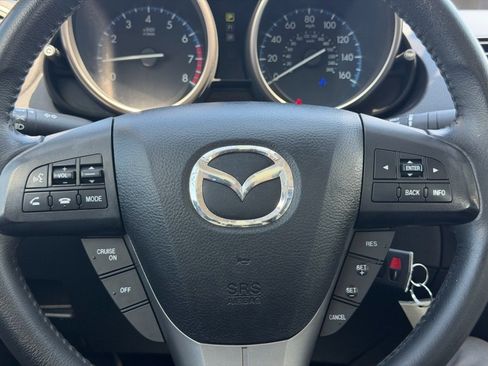 Used 2012 MAZDA MAZDA3 i Touring FWD image 11