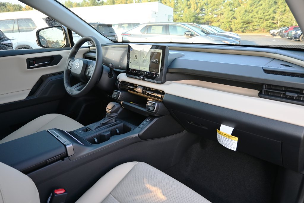 New 2026 Toyota RAV4 XLE Premium w/ Weather Package AWD/4WD image 14
