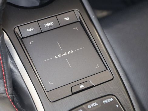 Used 2020 Lexus UX 250h F Sport w/ F Sport Luxury Package image 24