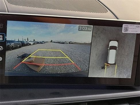 New 2025 Hyundai Santa Fe Calligraphy image 10