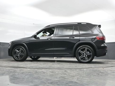 New 2026 Mercedes-Benz GLB 250 4MATIC image 42