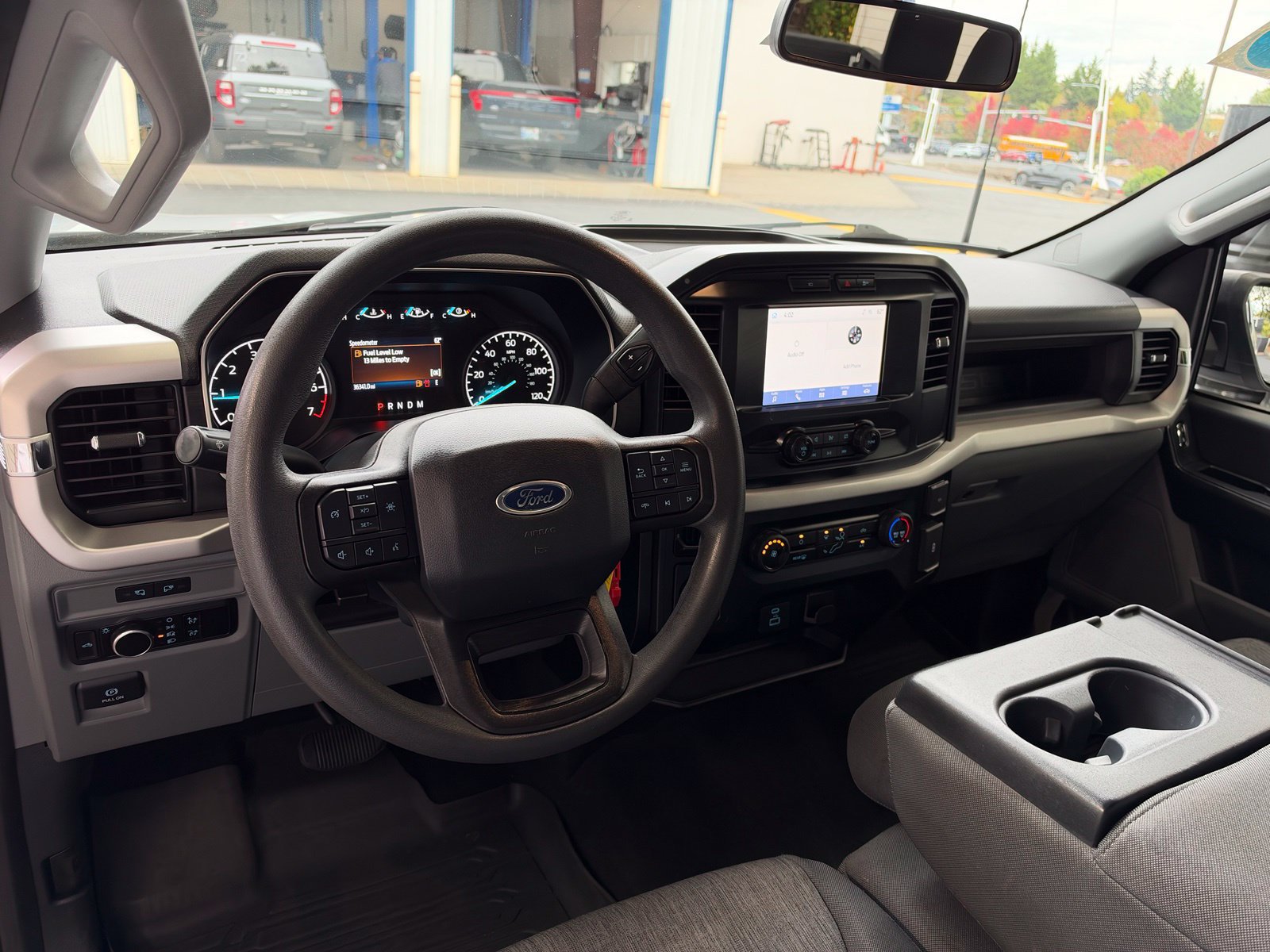 Used 2023 Ford F150 XL RWD image 13