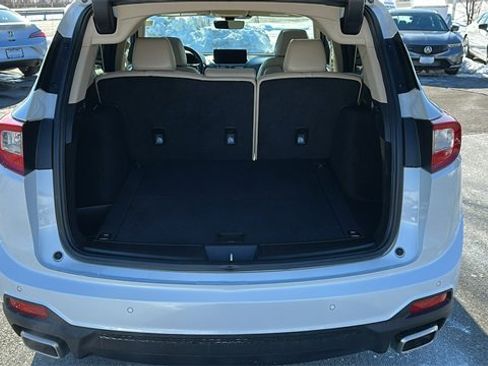 Certified 2024 Acura RDX w/ Technology Package image 27