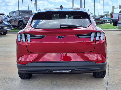 Used 2024 Ford Mustang Mach-E Select RWD image 6