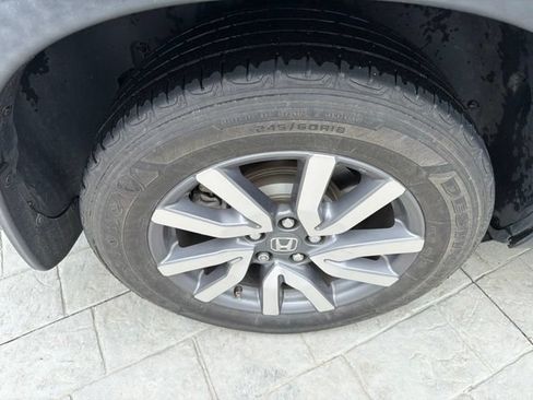 Used 2019 Honda Pilot EX-L image 11