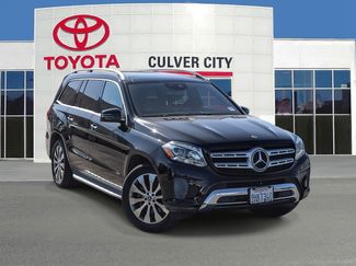 Used 2018 Mercedes-Benz GLS 450 4MATIC video 1