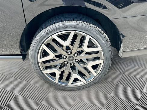 New 2026 Ford Expedition Max Platinum w/ Platinum Ultimate Package AWD/4WD image 19