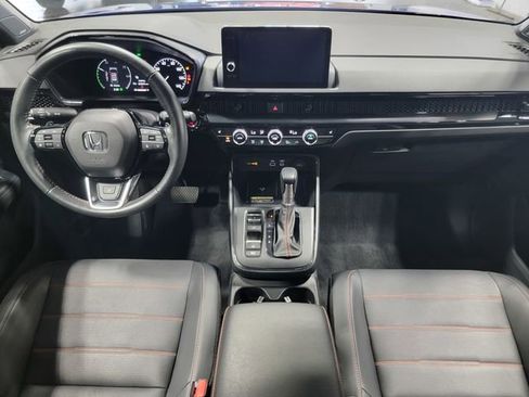 Used 2023 Honda CR-V Sport Touring image 17
