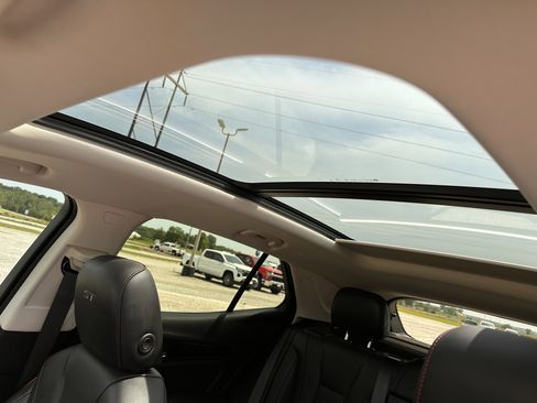 Certified 2023 Buick Envision Essence w/ Sport Touring Package image 24