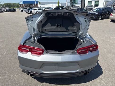 Used 2023 Chevrolet Camaro LT RWD image 24