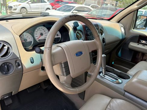 Used 2007 Ford F150 FX2 RWD image 11