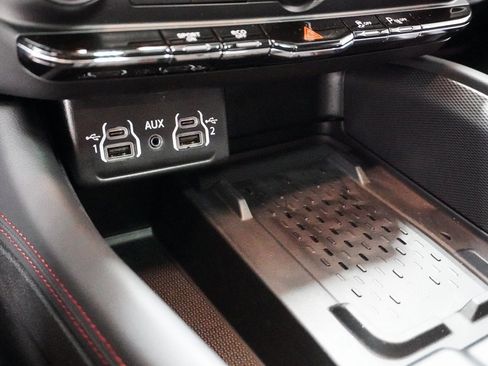 New 2026 Dodge Durango GT image 29