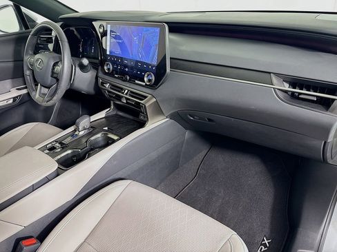 Certified 2024 Lexus RX 350 image 30