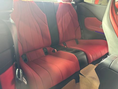 New 2026 Mercedes-Benz CLE 300 4MATIC Coupe image 15