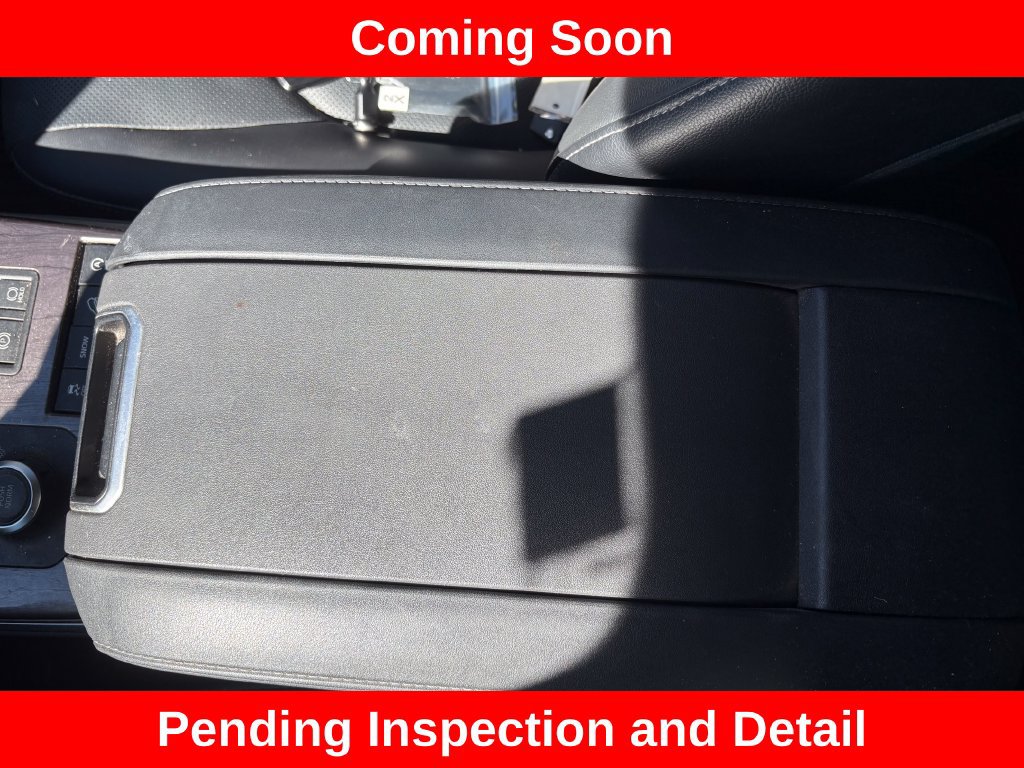 Used 2021 Toyota Highlander Platinum AWD/4WD image 29