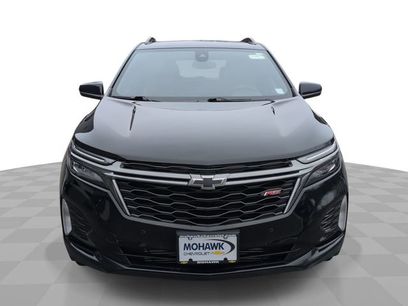 Used 2023 Chevrolet Equinox RS