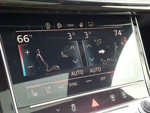 Used 2026 Audi Q7 3.0T Premium Plus AWD/4WD image 14