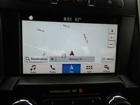 Used 2018 Ford F150 XLT w/ Equipment Group 302A Luxury image 18