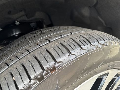 Certified 2024 Lincoln Navigator L Black Label image 13