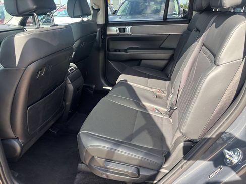 Used 2026 Hyundai Santa Fe SEL AWD/4WD image 27