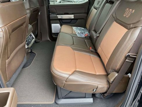 New 2026 Ford F250 King Ranch w/ Chrome Package AWD/4WD image 11