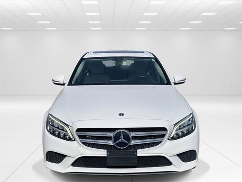 Used 2019 Mercedes-Benz C 300 Sedan image 2