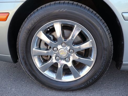 Used 2004 Lexus ES 330 FWD image 40