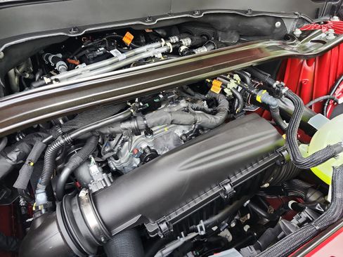 New 2026 Ford Explorer ST-Line image 21