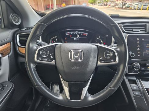 Used 2020 Honda CR-V Touring image 19