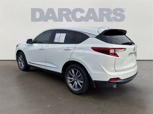 Used 2021 Acura RDX w/ Technology Package image 5