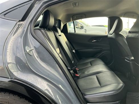 Used 2024 Toyota Prius XLE image 18