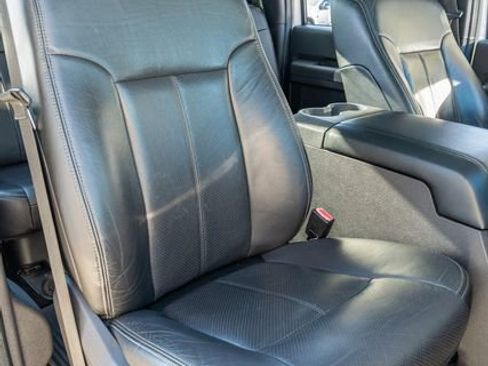 Used 2015 Ford F250 Lariat w/ Lariat Ultimate Package image 46