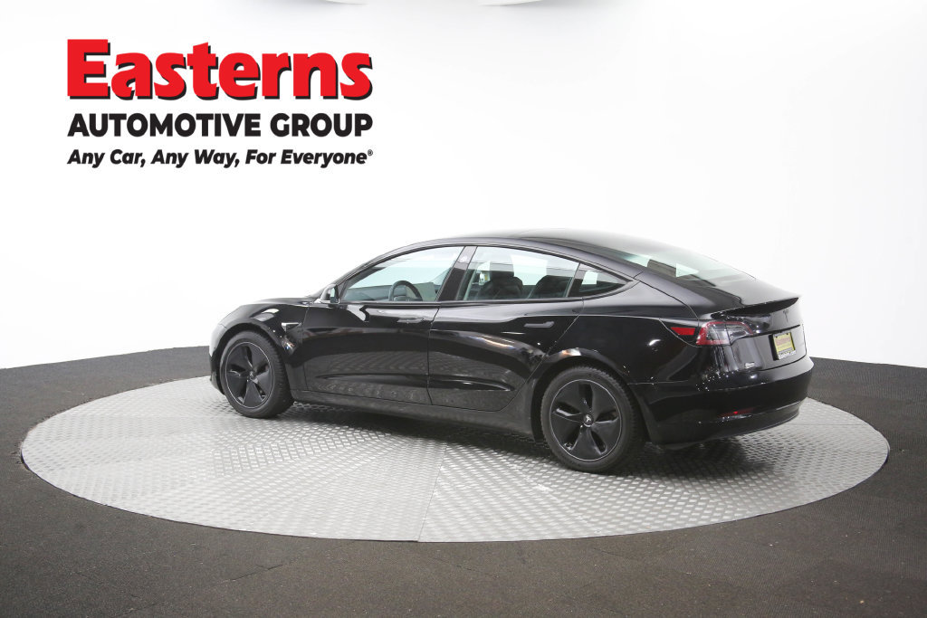 Used 2019 Tesla Model 3 Long Range AWD/4WD image 57