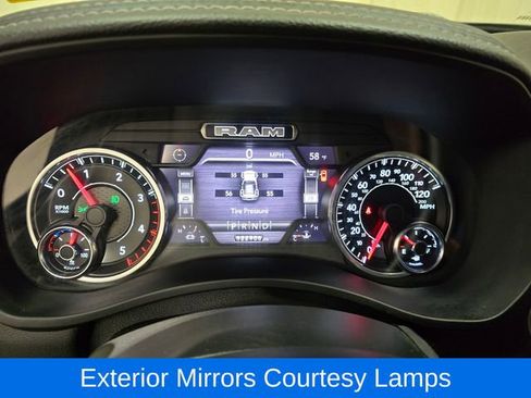 Used 2022 RAM 2500 Laramie image 18