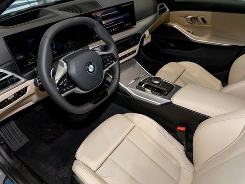 New 2026 BMW 330i xDrive Sedan image 15