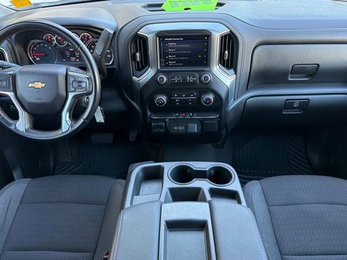 Used 2023 Chevrolet Silverado 2500 LT image 10