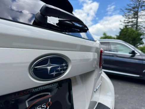 Used 2023 Subaru Crosstrek 2.0i Premium AWD/4WD image 45