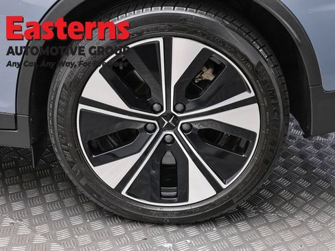 Used 2024 Polestar Polestar 2 AWD/4WD image 8