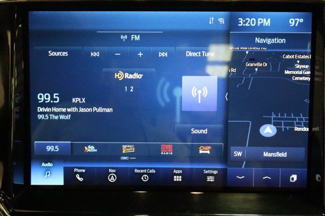Used 2022 Ford F350 King Ranch w/ King Ranch Ultimate Package AWD/4WD image 51