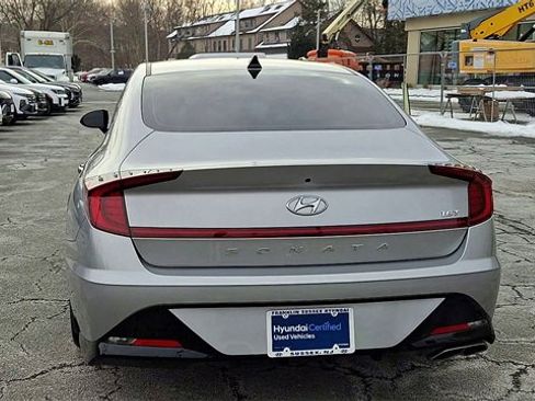 Used 2021 Hyundai Sonata SEL Plus image 7