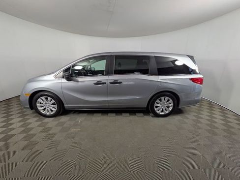 Used 2018 Honda Odyssey LX image 20
