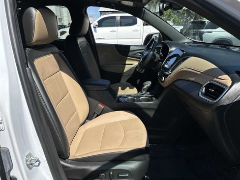 Used 2023 Chevrolet Equinox Premier AWD/4WD image 20