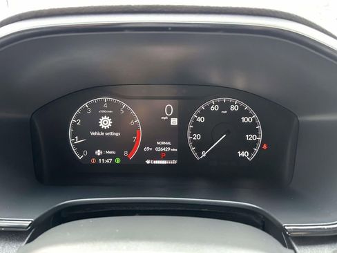 Certified 2023 Honda CR-V LX image 14