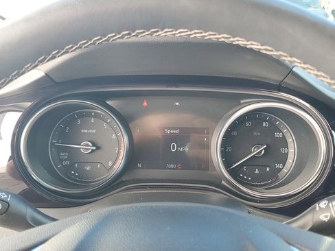 Used 2023 Buick Encore GX Essence w/ Experience Buick Package image 25