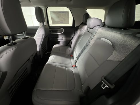 New 2025 Ford Bronco Sport Badlands w/ Badlands Tech Package image 25