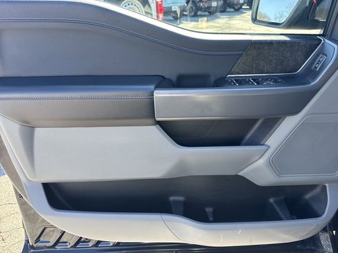 Used 2021 Ford F150 XLT w/ Equipment Group 301A Mid image 10