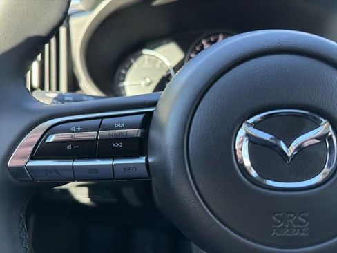 New 2026 MAZDA CX-50 Meridian Edition w/ Apex Package image 21