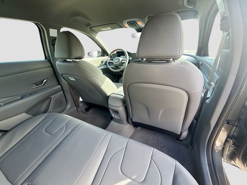 Certified 2026 Hyundai Elantra Sport FWD image 26