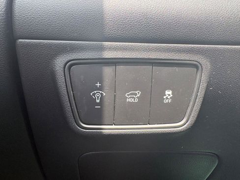 Used 2023 Hyundai Tucson SEL w/ Convenience Package FWD image 32