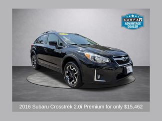 Used 2016 Subaru Crosstrek 2.0i Premium AWD/4WD 360° Tour